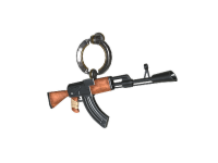 Charm Baby's AK